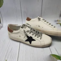 $98.00 USD Golden Goose Casual Shoes For Men #1462733