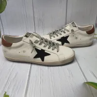 $98.00 USD Golden Goose Casual Shoes For Men #1462733