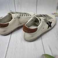 $98.00 USD Golden Goose Casual Shoes For Men #1462733