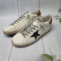 $98.00 USD Golden Goose Casual Shoes For Men #1462733