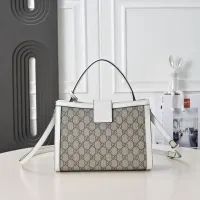 $76.00 USD Gucci AAA Quality Messenger Bags For Women #1462734