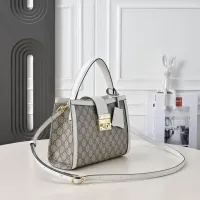 $76.00 USD Gucci AAA Quality Messenger Bags For Women #1462734