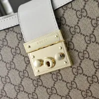 $76.00 USD Gucci AAA Quality Messenger Bags For Women #1462734
