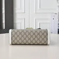 $76.00 USD Gucci AAA Quality Messenger Bags For Women #1462734