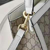 $76.00 USD Gucci AAA Quality Messenger Bags For Women #1462734