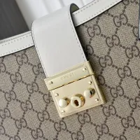 $80.00 USD Gucci AAA Quality Messenger Bags For Women #1462735