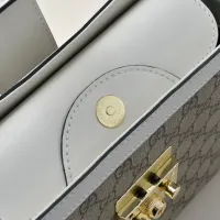 $80.00 USD Gucci AAA Quality Messenger Bags For Women #1462735