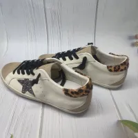 $98.00 USD Golden Goose Casual Shoes For Women #1462736