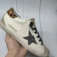 $98.00 USD Golden Goose Casual Shoes For Women #1462736