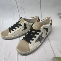 $98.00 USD Golden Goose Casual Shoes For Women #1462736