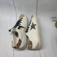 $98.00 USD Golden Goose Casual Shoes For Women #1462736