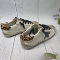 $98.00 USD Golden Goose Casual Shoes For Men #1462737