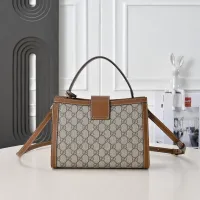 $76.00 USD Gucci AAA Quality Messenger Bags For Women #1462738