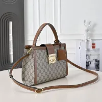 $76.00 USD Gucci AAA Quality Messenger Bags For Women #1462738