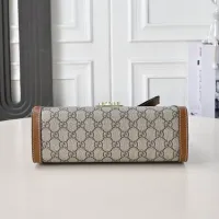 $76.00 USD Gucci AAA Quality Messenger Bags For Women #1462738