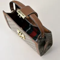 $76.00 USD Gucci AAA Quality Messenger Bags For Women #1462738