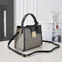 $76.00 USD Gucci AAA Quality Messenger Bags For Women #1462739