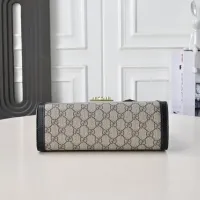 $76.00 USD Gucci AAA Quality Messenger Bags For Women #1462739