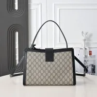 $80.00 USD Gucci AAA Quality Messenger Bags For Women #1462740