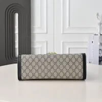 $80.00 USD Gucci AAA Quality Messenger Bags For Women #1462740