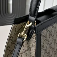 $80.00 USD Gucci AAA Quality Messenger Bags For Women #1462740