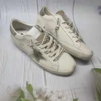 $98.00 USD Golden Goose Casual Shoes For Women #1462741