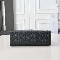 $76.00 USD Gucci AAA Quality Messenger Bags For Women #1462742