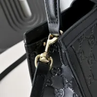 $76.00 USD Gucci AAA Quality Messenger Bags For Women #1462742