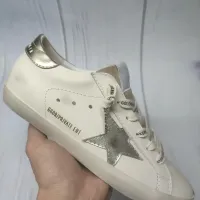$98.00 USD Golden Goose Casual Shoes For Men #1462743