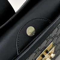 $80.00 USD Gucci AAA Quality Messenger Bags For Women #1462744
