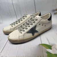 $98.00 USD Golden Goose Casual Shoes For Women #1462745