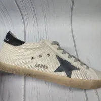 $98.00 USD Golden Goose Casual Shoes For Men #1462746