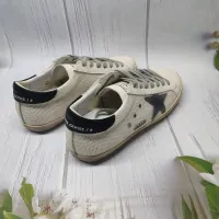 $98.00 USD Golden Goose Casual Shoes For Men #1462746