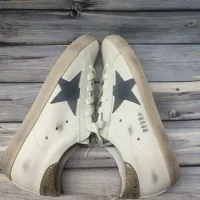 $98.00 USD Golden Goose Casual Shoes For Women #1462747