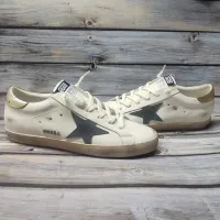 $98.00 USD Golden Goose Casual Shoes For Women #1462747