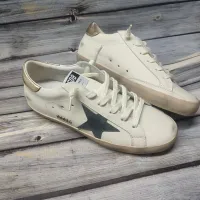 $98.00 USD Golden Goose Casual Shoes For Men #1462748