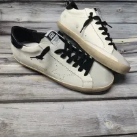 $98.00 USD Golden Goose Casual Shoes For Women #1462749