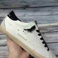 $98.00 USD Golden Goose Casual Shoes For Men #1462750