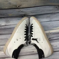 $98.00 USD Golden Goose Casual Shoes For Men #1462750