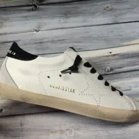 $98.00 USD Golden Goose Casual Shoes For Men #1462750