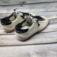 $98.00 USD Golden Goose Casual Shoes For Men #1462750