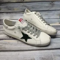 $98.00 USD Golden Goose Casual Shoes For Women #1462751