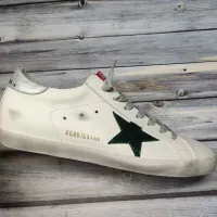 $98.00 USD Golden Goose Casual Shoes For Women #1462751