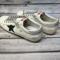 $98.00 USD Golden Goose Casual Shoes For Women #1462751