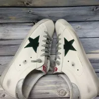 $98.00 USD Golden Goose Casual Shoes For Men #1462752