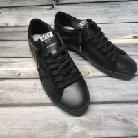 $98.00 USD Golden Goose Casual Shoes For Men #1462754