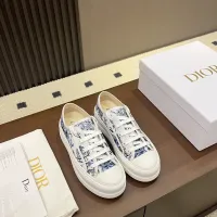 $98.00 USD Christian Dior Casual Shoes For Women #1462757