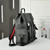 $85.00 USD Gucci AAA Man Backpacks #1462758