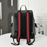 $85.00 USD Gucci AAA Man Backpacks #1462758