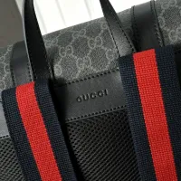 $85.00 USD Gucci AAA Man Backpacks #1462758